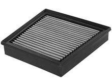 Load image into Gallery viewer, aFe MagnumFLOW Pro DRY S OE Replacement Filter 2017 GM Diesel Trucks V8 6.6L L5P - 31-10275