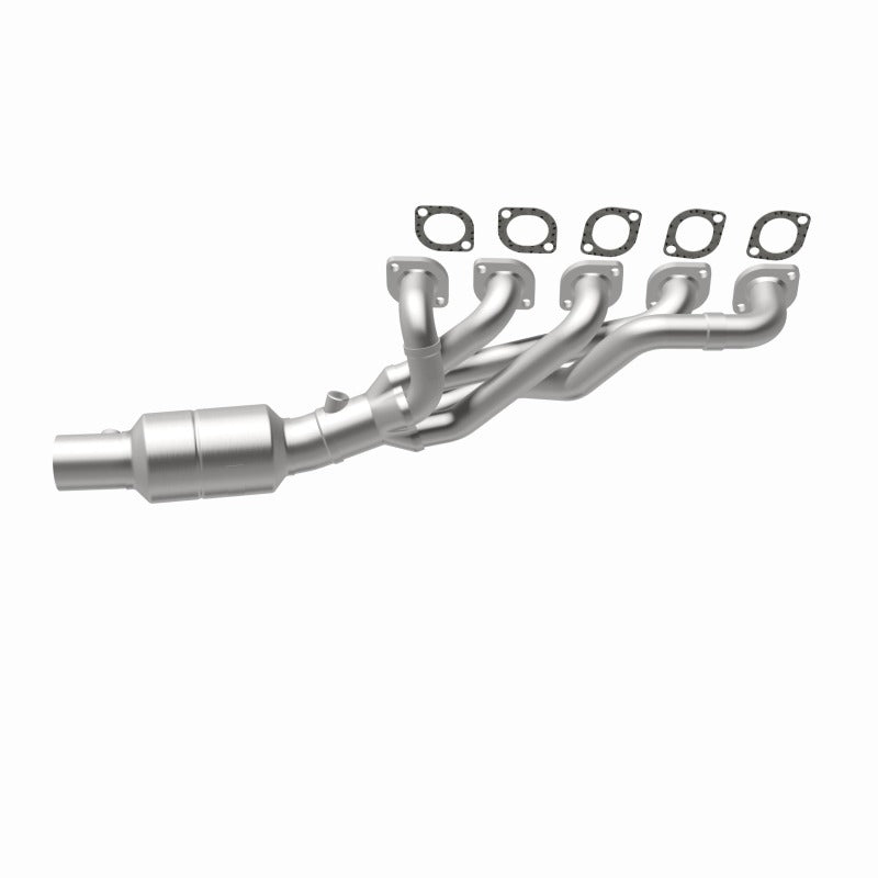 MagnaFlow Conv DF BMW M5-6 06-08 Driver Side - 50420