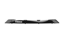 Load image into Gallery viewer, Thule AirScreen XT Roof Rack Wind Fairing XL - 52in. (Black) - 870203