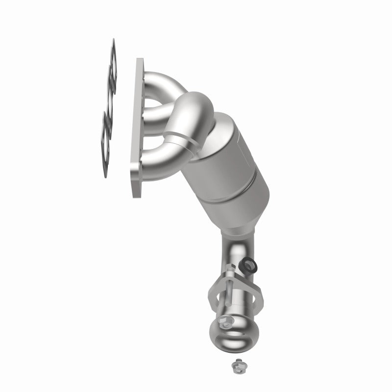 MagnaFlow Direct Fit Catalytic Converter 01-06 Escape 3.0 with oil - 24367