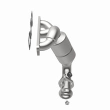 Load image into Gallery viewer, MagnaFlow Direct Fit Catalytic Converter 01-05 Ford Escape / Mazda Tribute 2.0L (CA Emissions) - 452367