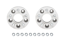 Load image into Gallery viewer, Eibach Pro-Spacer 30mm Front Spacer / Bolt Pattern 5x114.3 / Hub Center 70.5 for 05-14 Ford Mustang - S90-4-30-019