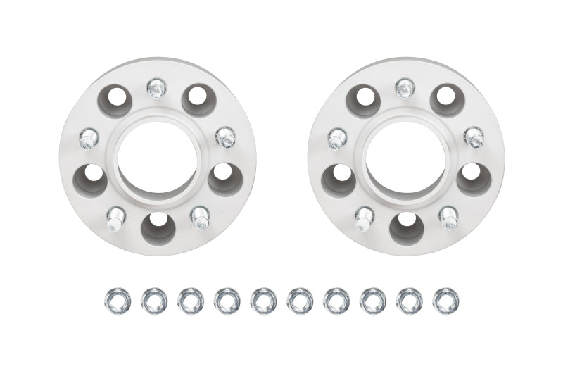 Eibach Pro-Spacer 09-18 Nissan 370Z 30mm Thickness 5x114.3 Hub 66.1 - S90-4-30-043