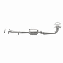Load image into Gallery viewer, MagnaFlow Direct Fit Catalytic Converter 04-05 Subaru Legacy / Outback 2.5L - 51875