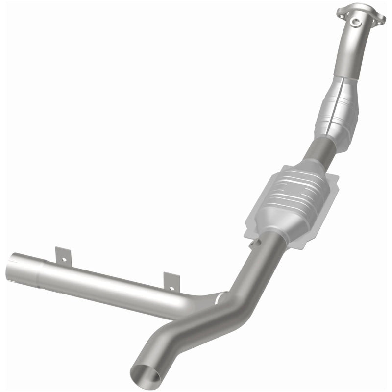 MagnaFlow Direct Fit Catalytic Converter 97-98 Ford Expedition 4.6 - 93130