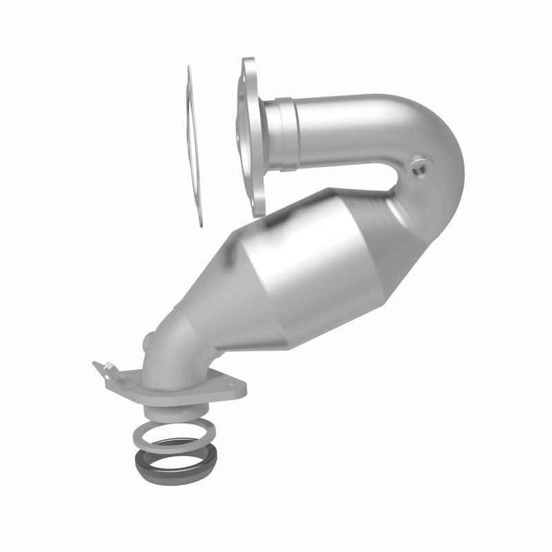MagnaFlow Direct Fit Catalytic Converter 07-12 Acura RDX 2.3L T Front - 51519