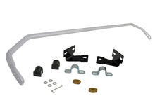 Load image into Gallery viewer, Whiteline 16-18 Mazda MX-5 Miata 16mm Rear Adjustable Sway Bar Kit - BMR94Z