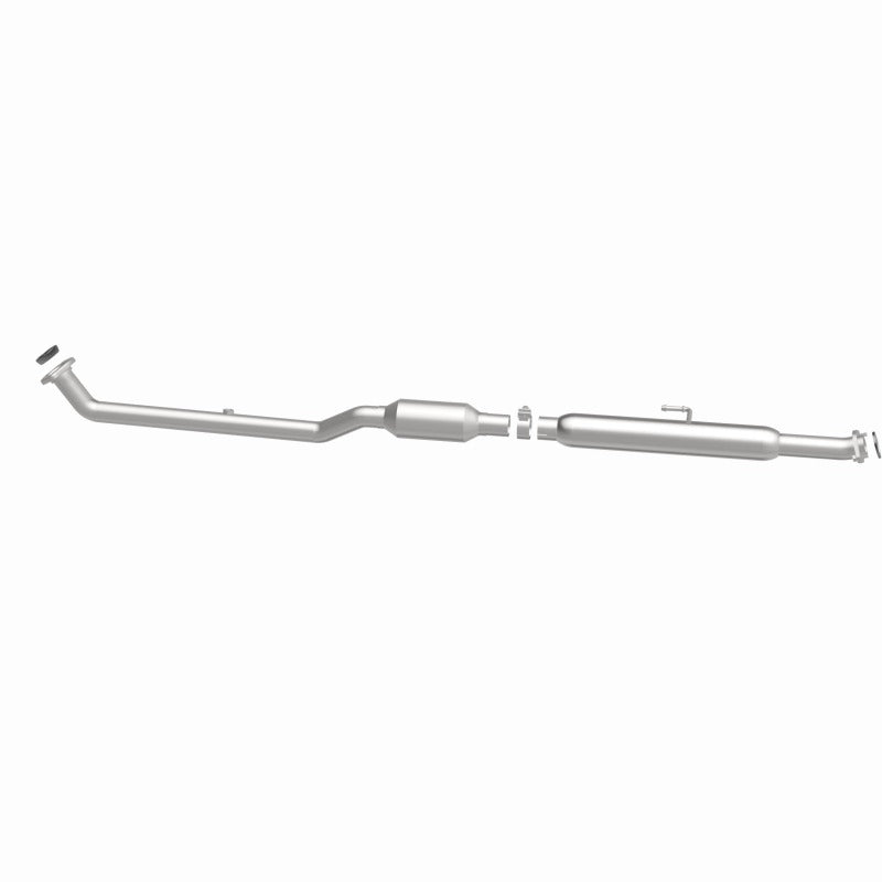 MagnaFlow 13-17 ES300h L4 2.5 OEM Underbody Direct Fit Converter - 21-074