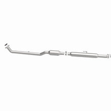 Load image into Gallery viewer, MagnaFlow 13-17 ES300h L4 2.5 OEM Underbody Direct Fit Converter - 21-074