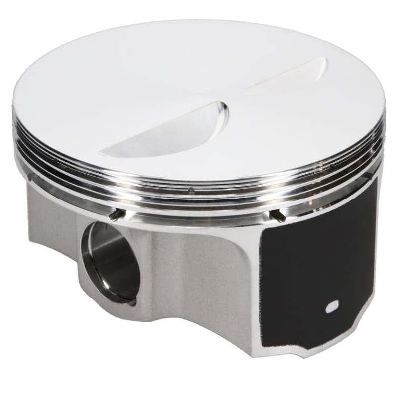 JE Pistons 350 SBC SPRFLY WT FT Set of 8 Pistons - 300247