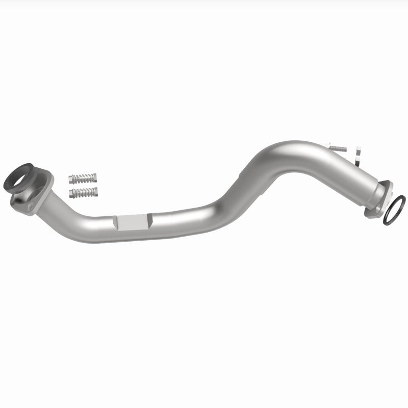 BRE Exhaust 05-10 tC 2.4L Front Pipe Kit - 107-0162