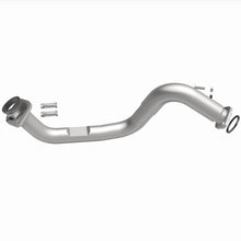 Load image into Gallery viewer, BRE Exhaust 05-10 tC 2.4L Front Pipe Kit - 107-0162