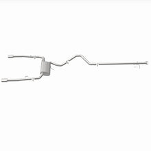 Load image into Gallery viewer, MagnaFlow BRE Exhaust Kit 13-16 Dodge Dart - 106-0850