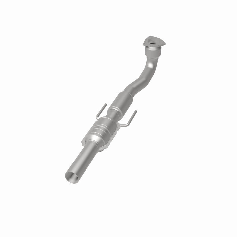 MagnaFlow 07-11 Saab 9-3 2.0L Direct Fit Converter - 5421784