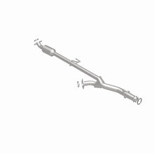Load image into Gallery viewer, MagnaFlow 05-06 Toyota Tundra 4.0L Direct Fit Converter - 5491573
