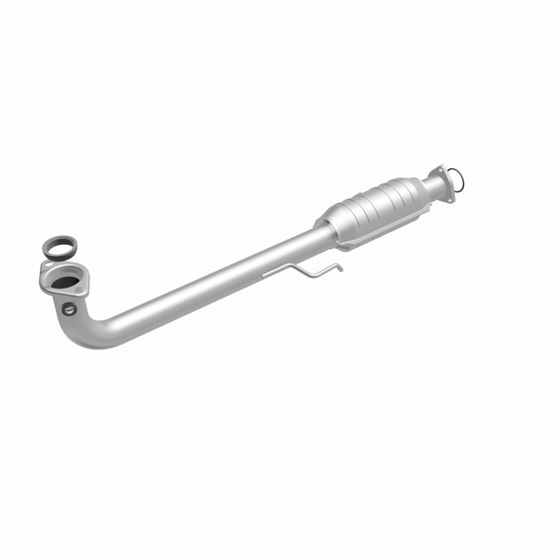 MagnaFlow Direct Fit Catalytic Converter CIVIC- 01-05 4 1.7L OEM - 49483
