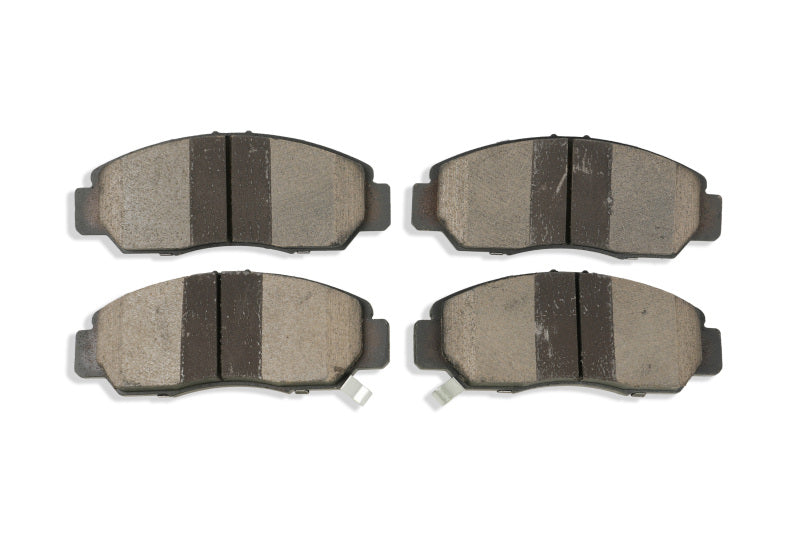 DBA 06-11 Acura CSX Front Street Series Brake Pads - DB1515SS