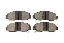 Load image into Gallery viewer, DBA 06-11 Acura CSX Front Street Series Brake Pads - DB1515SS
