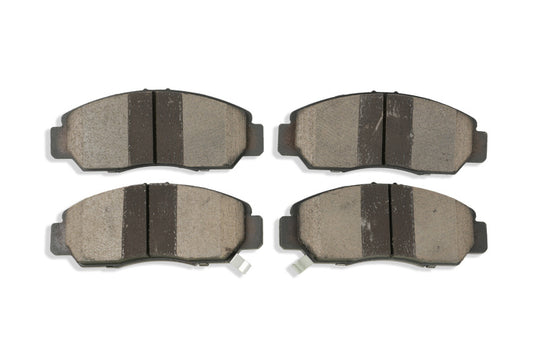 DBA 06-11 Acura CSX Front Street Series Brake Pads - DB1515SS
