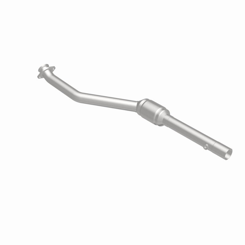 MagnaFlow Direct Fit Catalytic Converter 99-00 BMW 540i 4.4L DS Rear - 49785