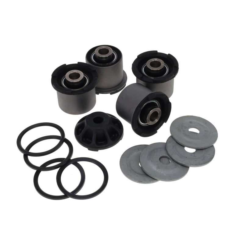 SPC Performance xAxis Bushing Upgrade Kit for 25460 Arms - 25021
