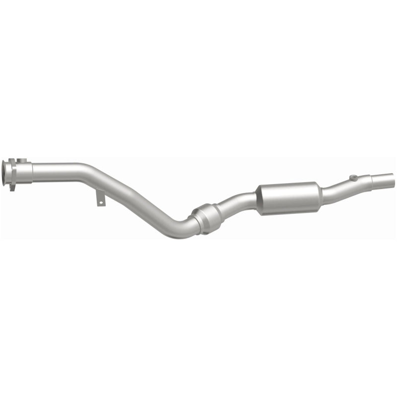 MagnaFlow DF Catalytic Conv 00-03 Audi A6 Quattro 4.2L Driver Side *NOT FOR SALE IN CALIFORNIA* - 51849