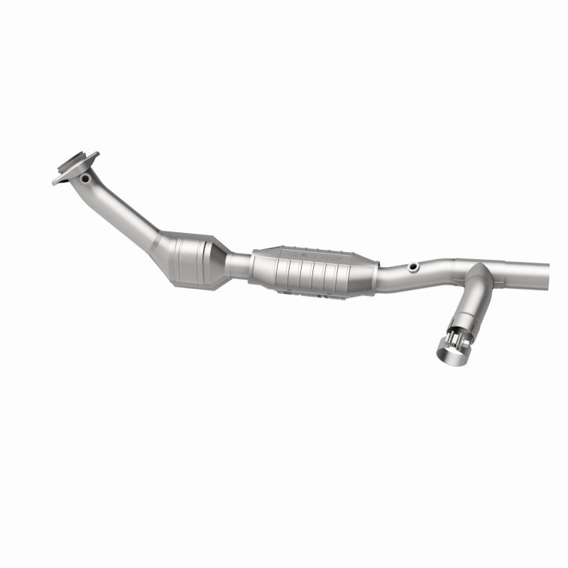 MagnaFlow Direct Fit Catalytic Converter 99-02 Expedition 5.4L 4wd - 93128
