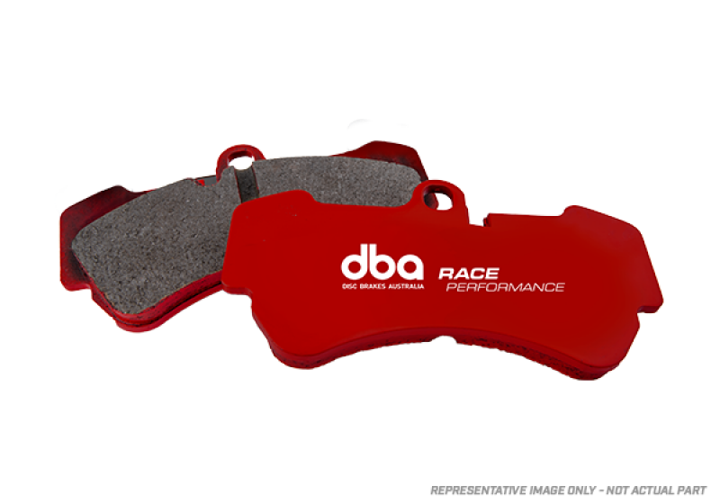 DBA 16-24 Chevrolet Camaro SS (w/Brembo Calipers) RP Performance Rear Brake Pads - DB15144RP