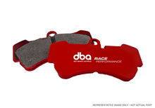 Load image into Gallery viewer, DBA 19-22 Hyundai Veloster RP Performance Front Brake Pads - DB15012RP