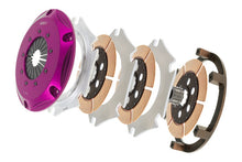 Load image into Gallery viewer, Exedy Universal Builder Series Triple Metallic Clutch Does NOT Incl FW Req. Custom Clutch Actuation - FMR300