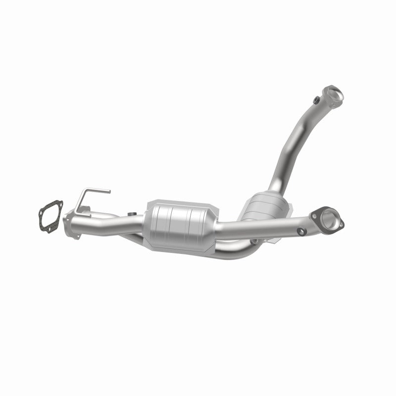 MagnaFlow Direct Fit Catalytic Converter 04 Ranger/BSeries 3.0L - 24120