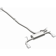 Load image into Gallery viewer, Magnaflow SYS C/B 12 Range Rover Evoque 2.0L - 15065