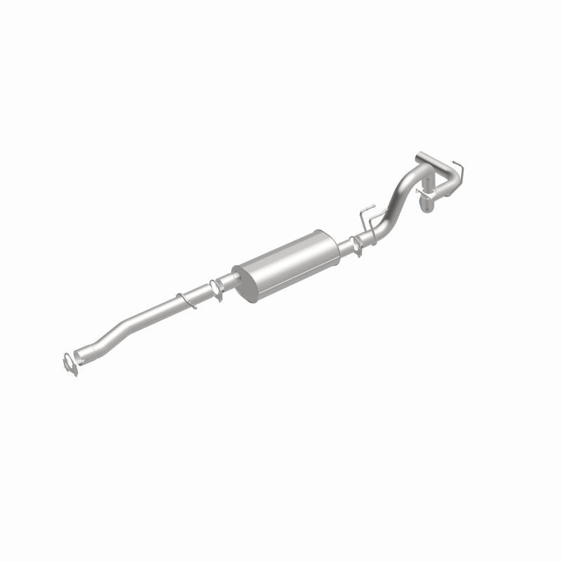 MagnaFlow BRE Exhaust Kit Replacement Ford - 106-0946