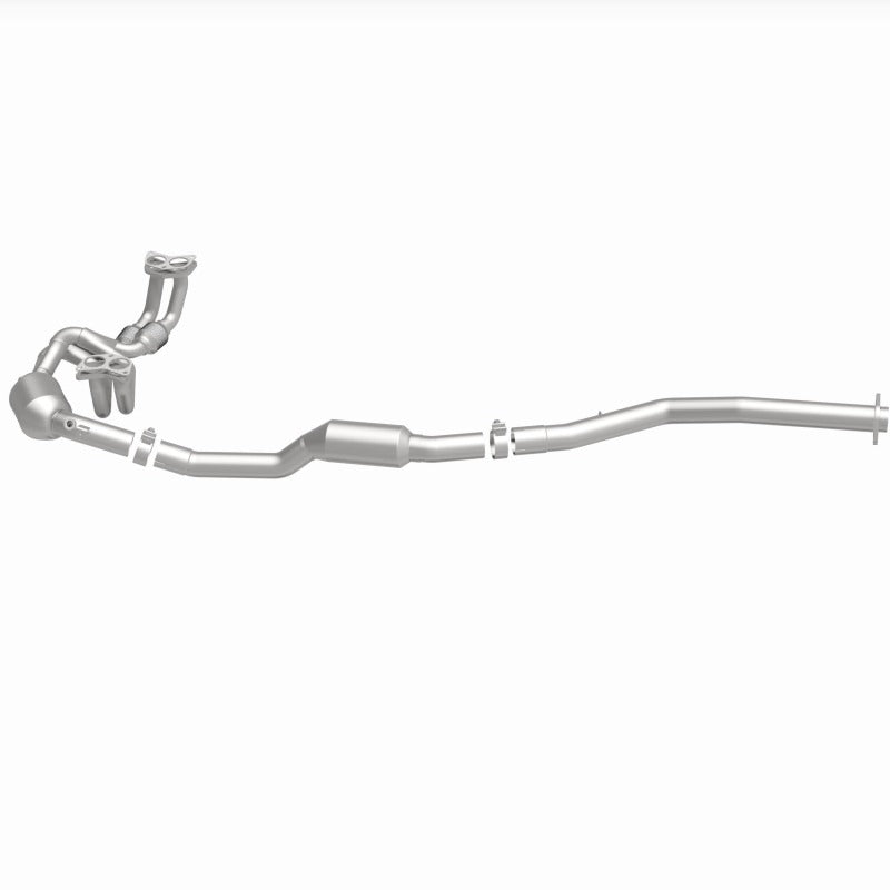 MagnaFlow 14-17 Subaru Crosstrek 2.0L Direct Fit Converter - 23-184