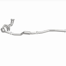 Load image into Gallery viewer, MagnaFlow 14-17 Subaru Crosstrek 2.0L Direct Fit Converter - 23-184