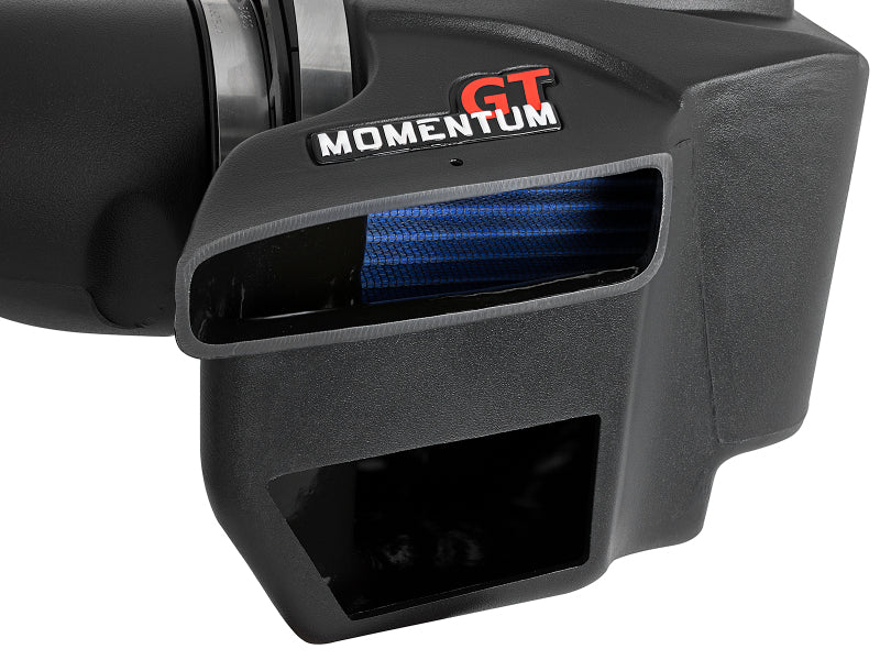 aFe Momentum GT Pro 5R Cold Air Intake System 16-17 Jeep Grand Cherokee V6-3.6L - 54-76214