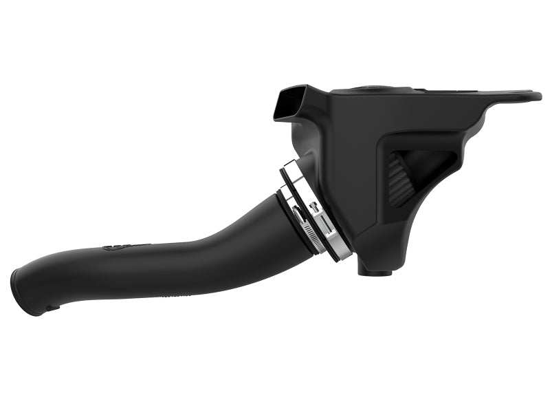 aFe Momentum GT Pro DRY S Cold Air Intake System 12-16 BMW Z4 28i/xi (E89) I4 2.0L (t) N20 - 51-76315