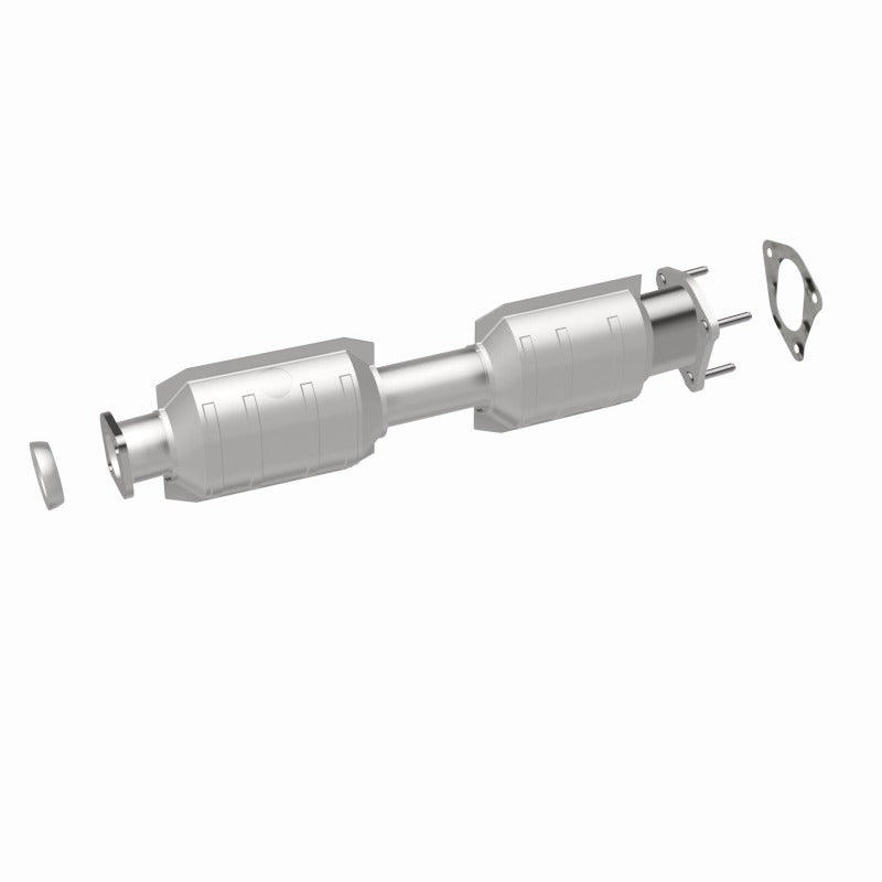 MagnaFlow Direct Fit Catalytic Converter 88-89 Ranger/Bronco II CA - 333387