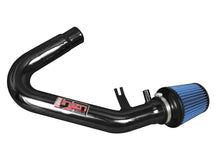 Load image into Gallery viewer, Injen 13 Fiat 500 1.4L 4cyl Black Short Ram Intake w/ MR Tech - SP5022BLK