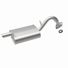 Load image into Gallery viewer, MagnaFlow BRE Exhaust Kit 07-15 Toyota Yaris 1.5L - 106-0190