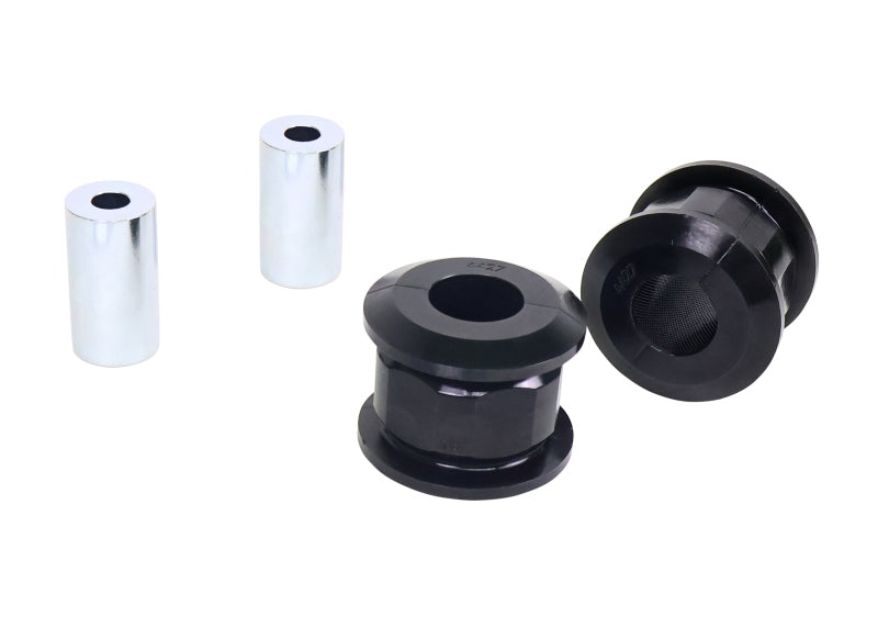 Whiteline 05-10 Jeep Grand Cherokee Front Differential Mount Bushing - KDT010