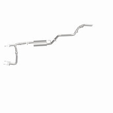 Load image into Gallery viewer, MagnaFlow BRE Exhaust Kit 05-12 Nissan Pathfinder - 106-0066