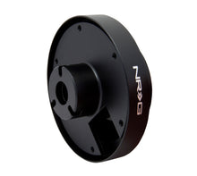 Load image into Gallery viewer, NRG Short Hub Adapter Mitsubishi Evo 7 / 8 / 9 - SRK-101H