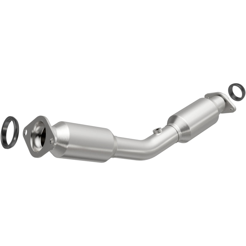 MagnaFlow Direct Fit Catalytic Converter California Grade CARB Compliant 09-12 Nissan Sentra L4 2.0L - 5411166