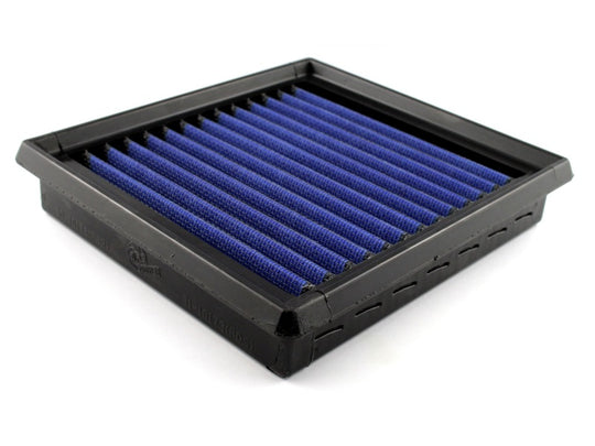 aFe MagnumFLOW Air Filters OER P5R A/F P5R Nissan 370Z 09-11 V6-3.7L - 30-10173