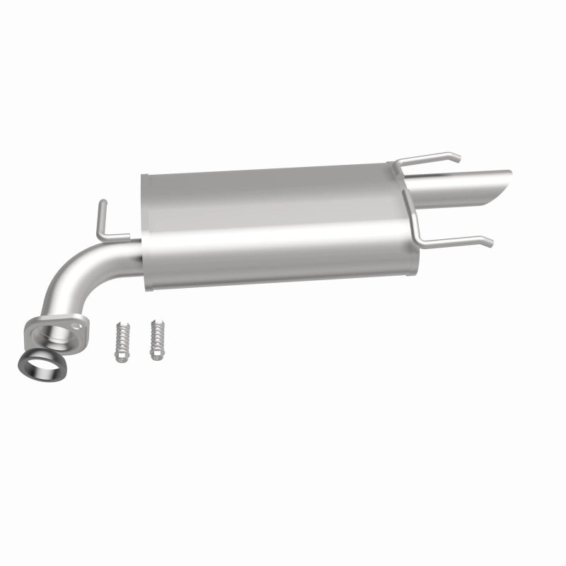 Magnaflow BRE 12-17 Toyota Camry 2.5L Muffler Kit - 108-0001
