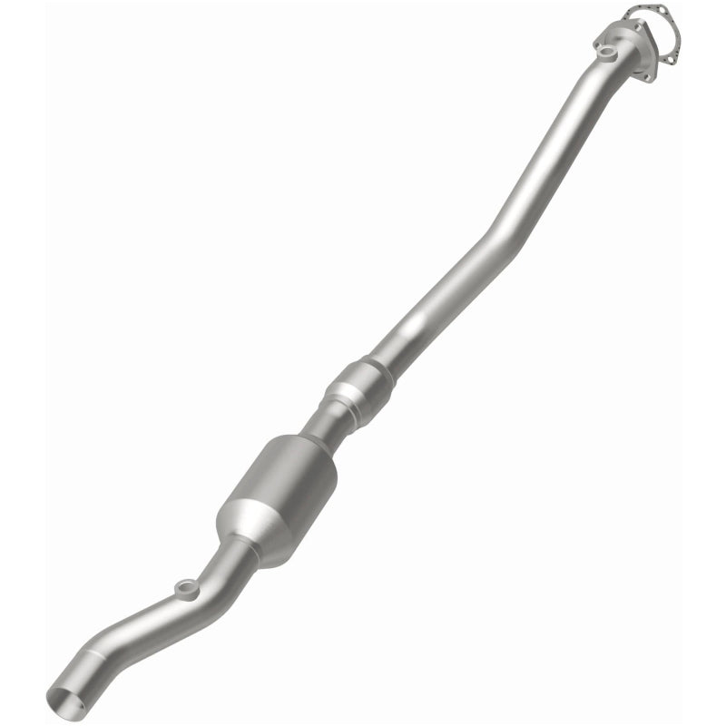 MagnaFlow Direct Fit Catalytic Converter 96-99 Audi A6 Quattro 2.8L - 24123