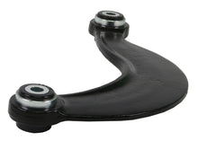 Load image into Gallery viewer, Whiteline 04-13 Mazda Mazdaspeed3 Rear Upper Control Arm - WA402