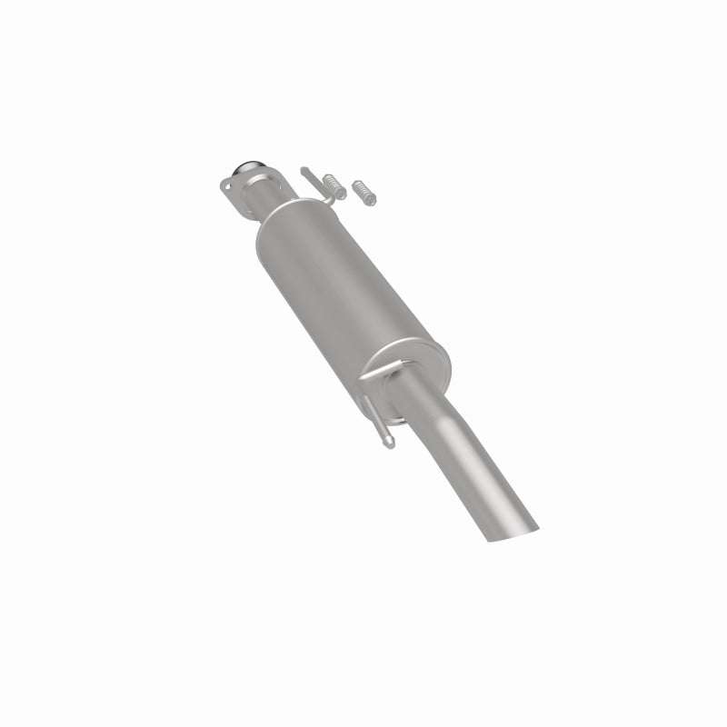 BRExhaust 01-03 Toyota Sienna Muffler Kit - 108-0223