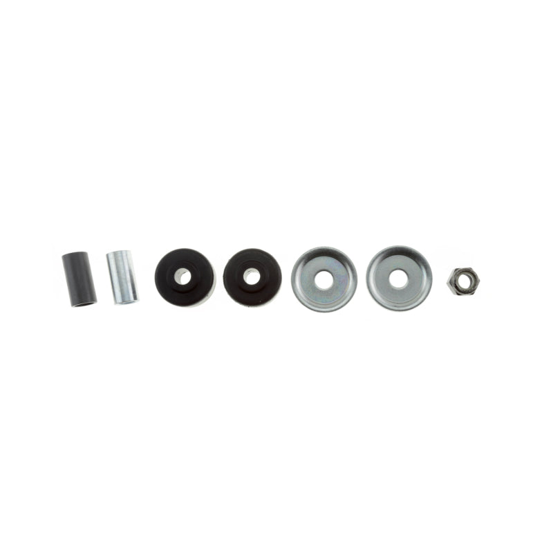 Bilstein 5125 Series KBOA Lifted Truck 263.3mm Shock Absorber - 33-230351